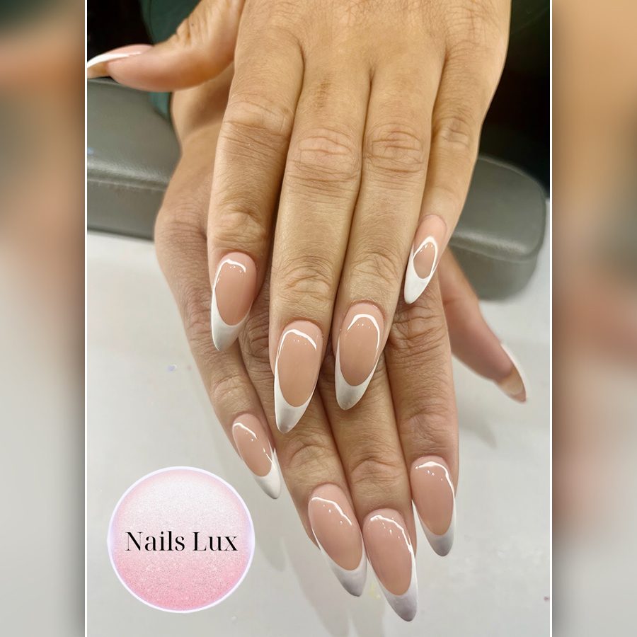 Nail design